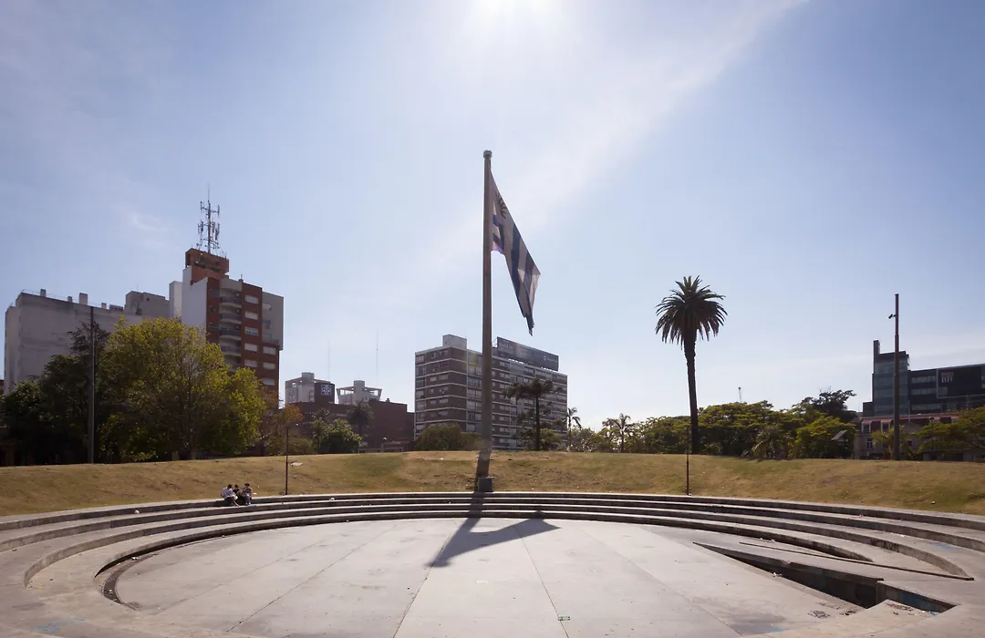 Alfa Suites - Montevideo-1