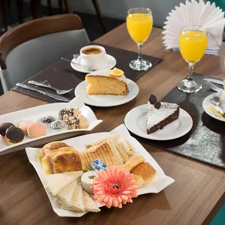 Holiday Inn Montevideo By Ihg-3